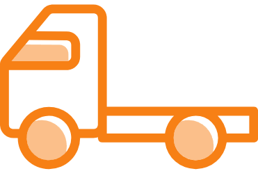 滨河东区拖车/平板车