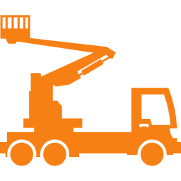 滨河东区高空作业车